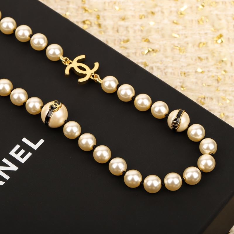 Chanel Necklaces